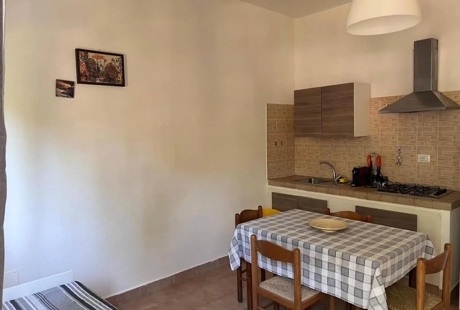 Appartamento Il Garofano Quercianella 0*,