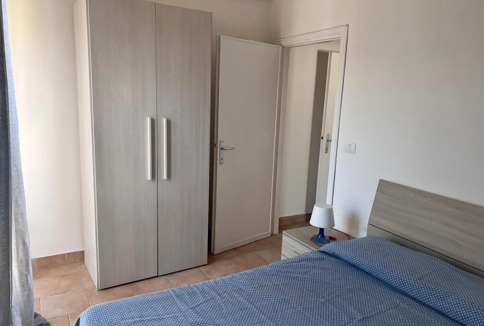 Appartamento Il Garofano Quercianella 0*,  Italien