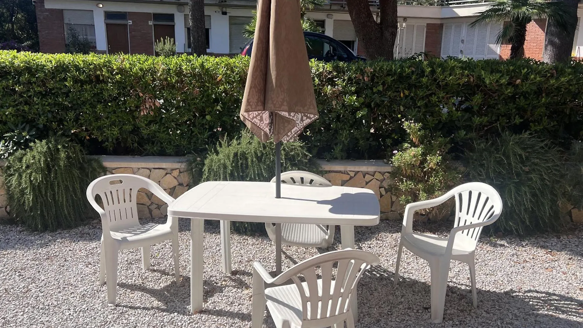 Appartamento Il Garofano 奎尔西亚内拉