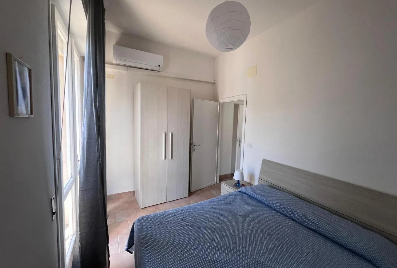 Appartamento Il Garofano 奎尔西亚内拉 公寓